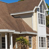 Residential Stone Mountain Roofing