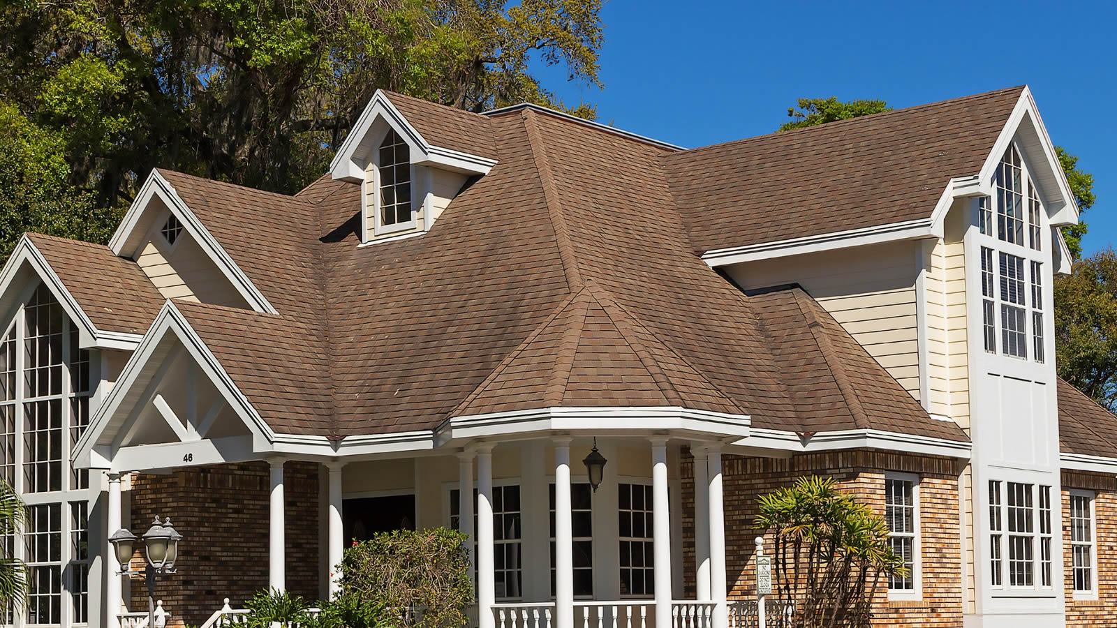 Local Stone Mountain Roofing Contractor 