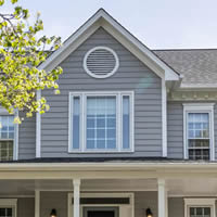 Siding Services in Stone Mountain